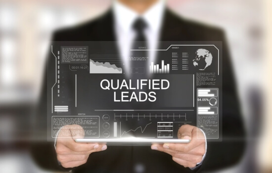 Qualified Leads